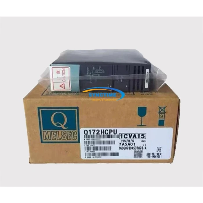 Q172HCPU Motion Controller